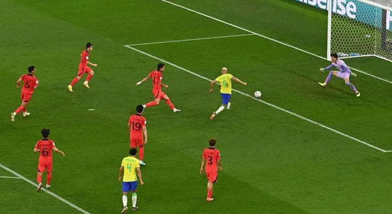 Vũ điệu đã trỗi lên, Pele hãy an lòng ảnh 1