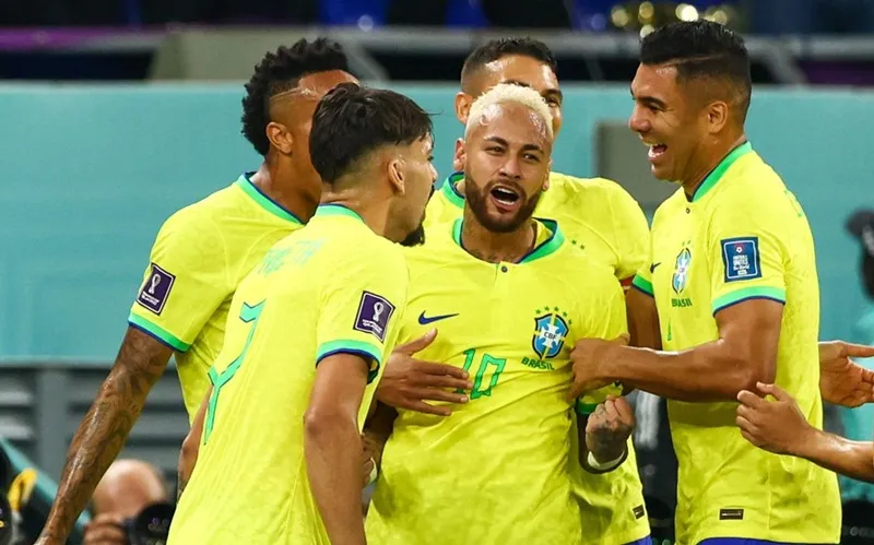 Neymar cho thấy một cảm giác nhẹ nhõm sau màn trở lại trên cả mong đợi. 