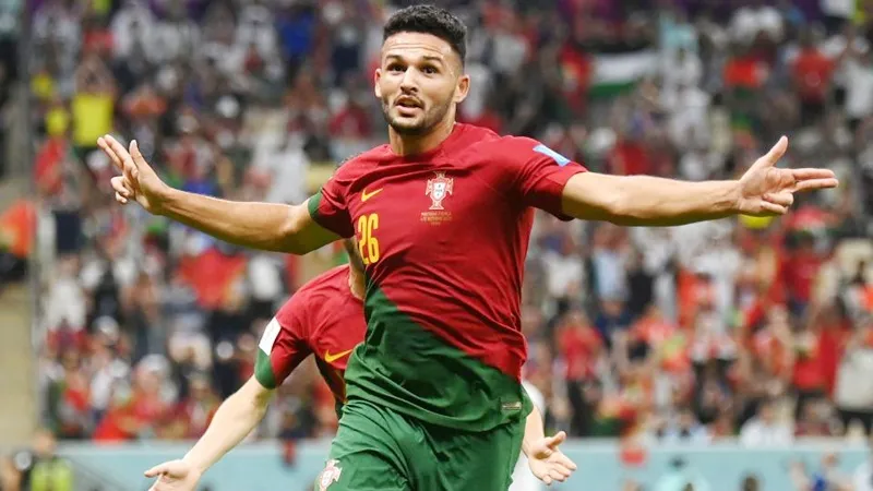 Ronaldo vẫn quan trọng với Bồ Đào Nha ảnh 1