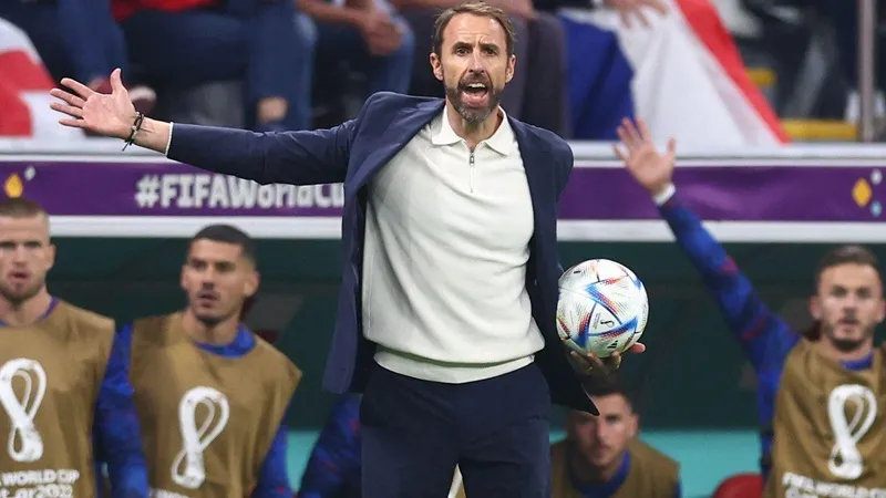 Đừng khóc cho người Anh ảnh 1