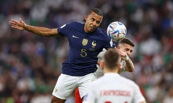 Tuyển Pháp thận trọng “Morocco không chỉ giỏi phòng ngự” ảnh 1