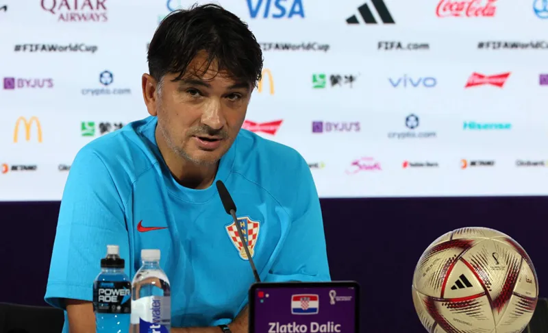 Croatia muốn có Modric dự Euro 2024 ảnh 1