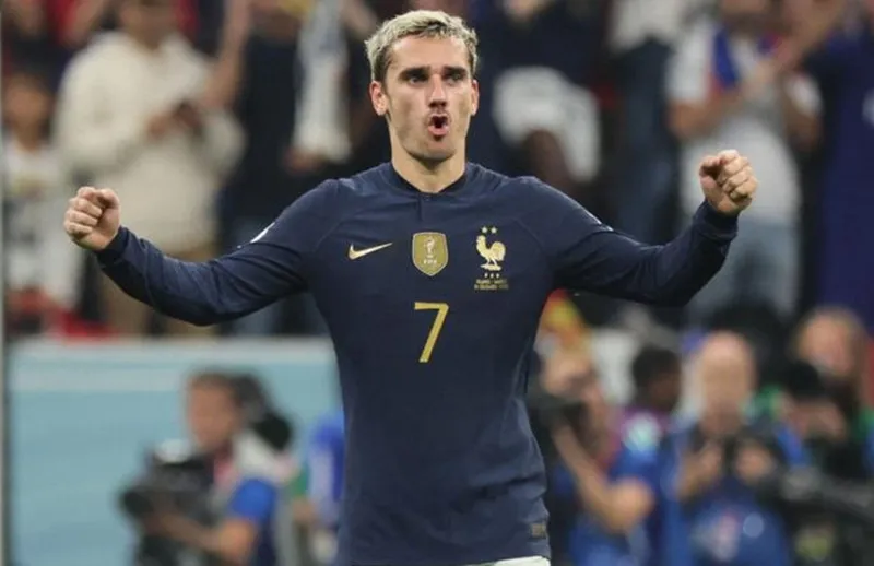 Tuyển Pháp cảnh giác trước nguy cơ bệnh cúm lây lan ảnh 1