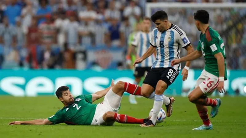 Sẽ có cơ hội cuối cho “thiên thần” Di Maria ảnh 1