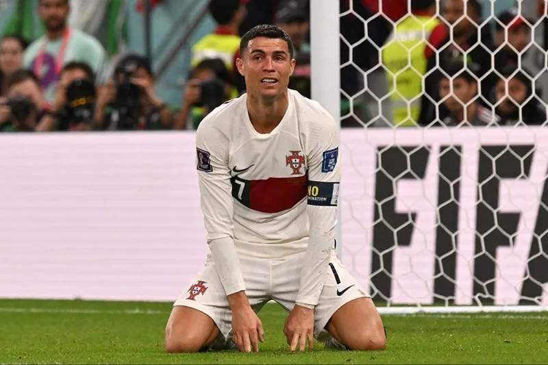 Nhưng siêu sao 37 tuổi sau thất bại ở World Cup nhiều khả năng sẽ “hạ mình” để tìm cơ hội chơi bóng đỉnh cao tại đội bóng cũ.