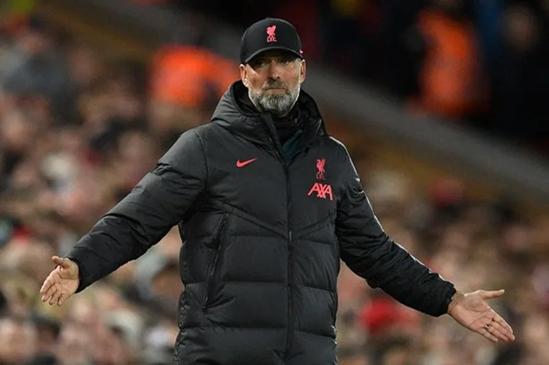 HLV Jurgen Klopp vẫn khá nhiều ưu tư dù vừa trở lại sau kỳ nghỉ dài.