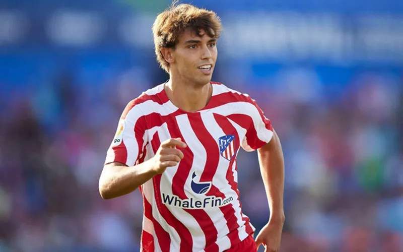 Với Joao Felix, mượn trước mua sau có vẻ là giải pháp hợp lý nhất với Man.United.