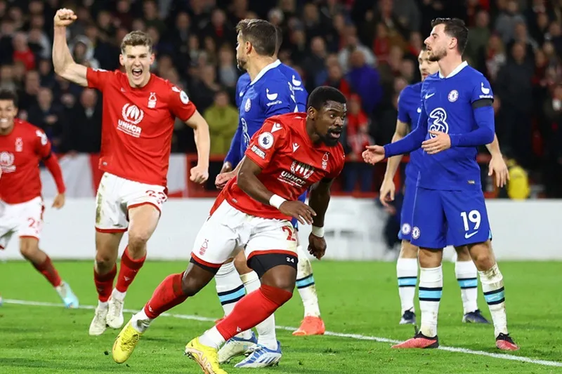 Mùa giải của Chelsea tiếp tục rơi vào tình thế bất định bởi năng lực chiến thắng sa sút.