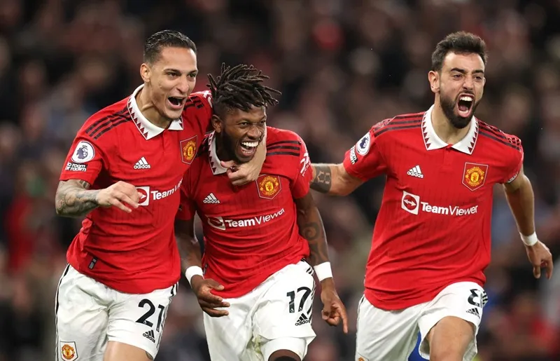 Các ngôi sao Quỷ đỏ lúc này nỗ lực và kỷ luật với bản thân mình.