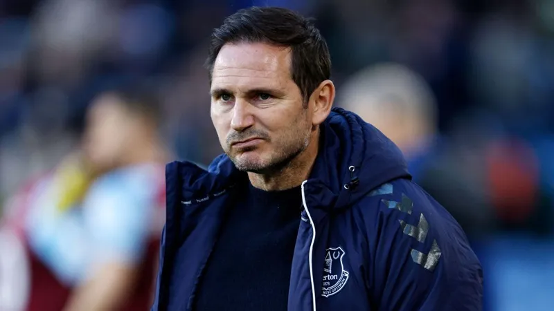 Cơ hội để Frank Lampard tiếp tục công việc là vô cùng nhỏ.