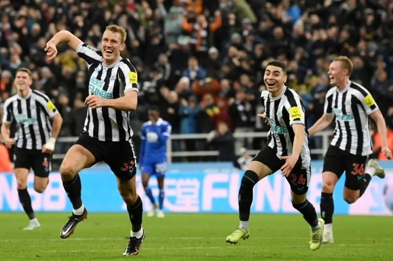 Chích choè hy vọng có thể giành danh hiệu lớn đầu tiên kể từ năm 1969.