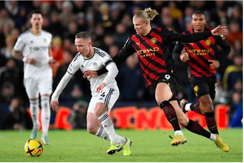 Man.City và Haaland chắc chắn đang đang đặt mục tiêu cải thiện phong độ sân khách. Man.City và Haaland chắc chắn đang đang đặt mục tiêu cải thiện phong độ sân khách.