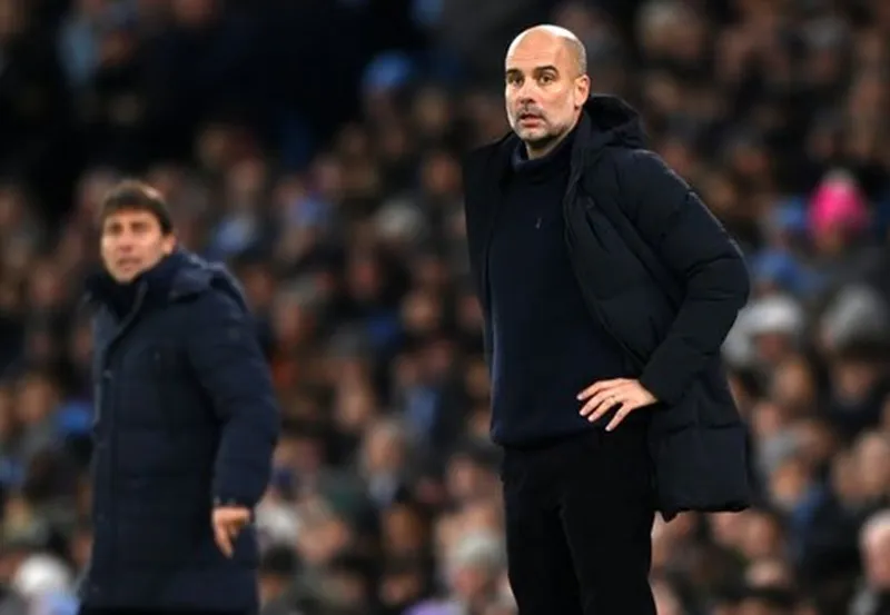 HLV Pep Guardiola đã cảnh báo các cầu thủ Man.City phải cải thiện màn trình diễn gần đây.