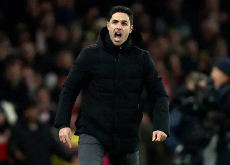 HLV Mikel Arteta xứng đáng nhận được những lời khen vì đã thay đổi Arsenal.