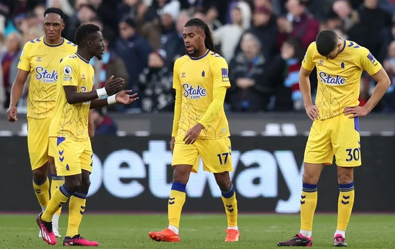 Một trong những lý do khiến Everton rơi vào tình trạng tồi tệ hiện nay có lẽ vì ban lãnh đạo đã không đủ dũng khí để sa thải Lampard sớm hơn.