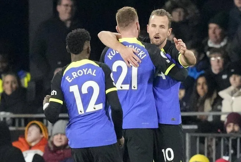 Nhưng việc tạo ra kỷ lục có thể là cơ hội tốt để Kane chia tay trong thanh thản?