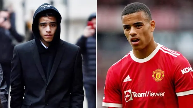 Từ việc trắng án ở tòa đến cơ hội trở lại sân cỏ vẫn còn xa với Mason Greenwood.