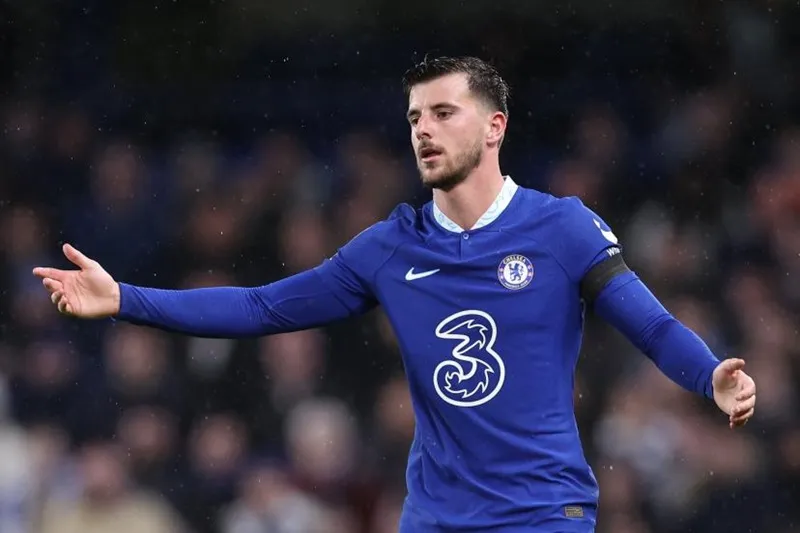 Tương lai của Mason Mount ở Chelsea đang bị nghi ngờ sau khi các cuộc đàm phán hợp đồng bị đình trệ.