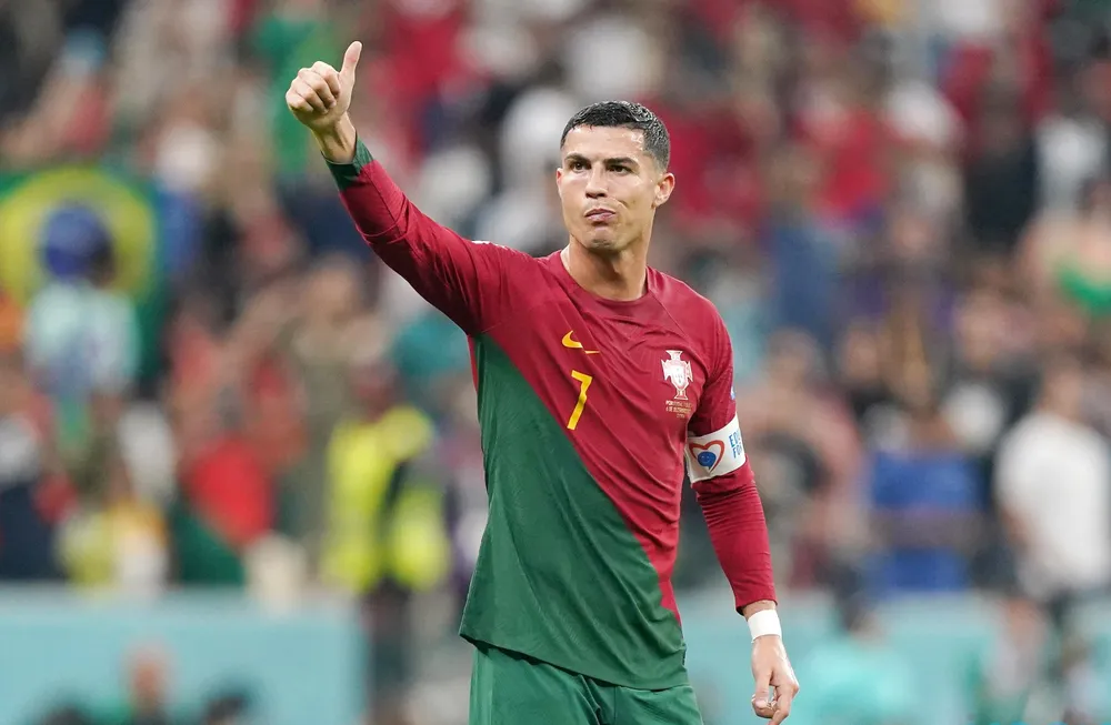 Cristiano Ronaldo có cơ hội gia tăng kỷ lục ghi bàn mọi thời đại lên hơn con số 118.