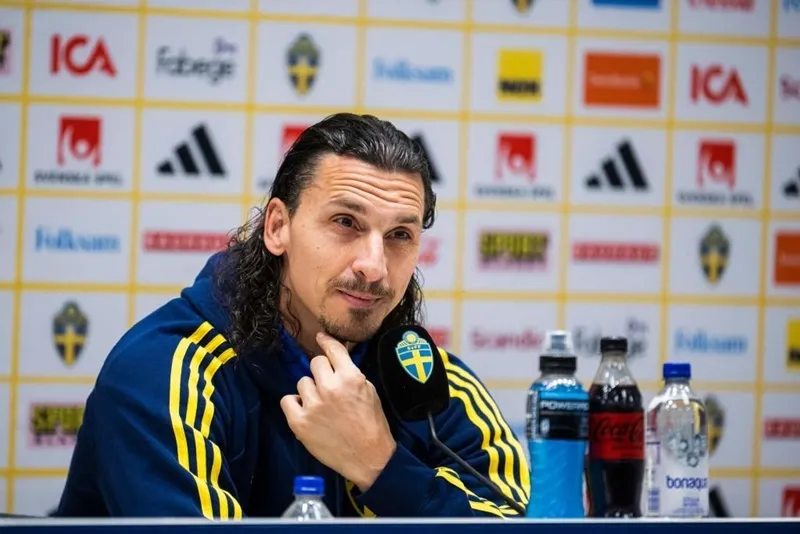 Zlatan Ibrahimovic chưa muốn giải nghệ, nhưng không nghĩ đến Euro 2024