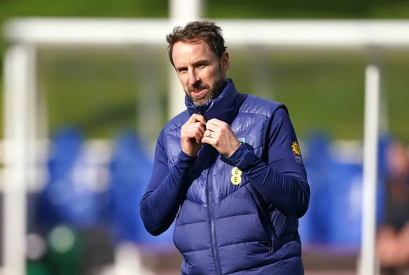 HLV Gareth Southgate cảnh báo tuyển Anh không được nghĩ việc giành lấy suất tham dự Euro 2024 là điều đơn giản.