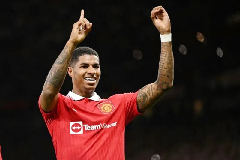 HLV Erik ten Hag tin tiền đạo Marcus Rashford sẽ sẵn sàng ra sân tại Newcastle vào Chủ nhật.