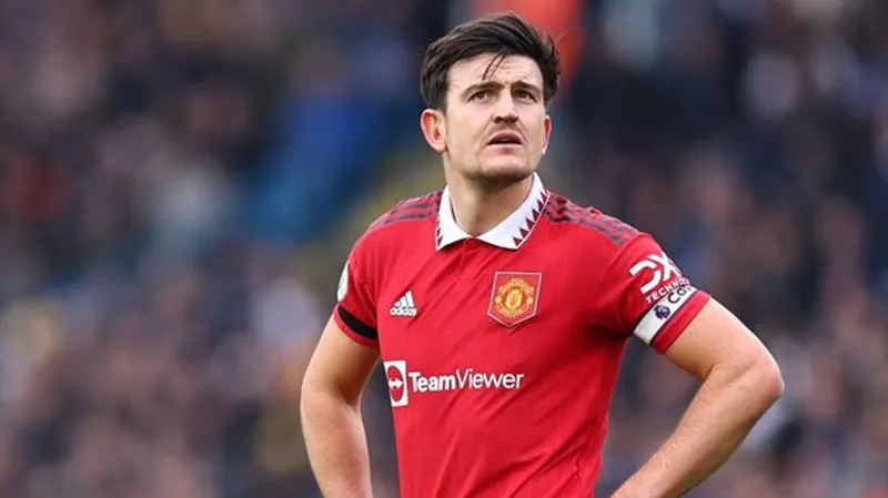 Với các CĐV Man.United thì Maguire chính là “tàn dư” của một thời hỗn loạn.