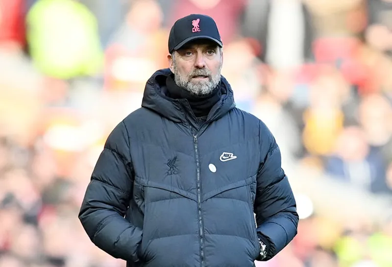 HLV Jurgen Klopp chưa hoàn toàn từ bỏ cơ hội giành suất tham dự Champions League mùa tới.