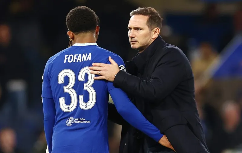 Frank Lampard tin rằng ‘văn hóa” sa thải HLV của Chelsea cần thay đổi.