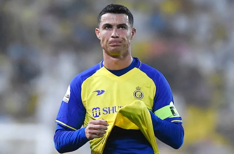 Dù nhận lương 200 triệu euro/mùa, cao nhất trên thế giới, Cristiano Ronaldo không thể giúp Al-Nassr thắng bất kỳ danh hiệu nào.