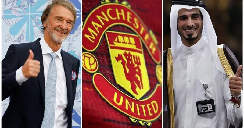 Định giá của Man.United thấp hơn mức giá yêu cầu để bán CLB của gia đình Glazer.