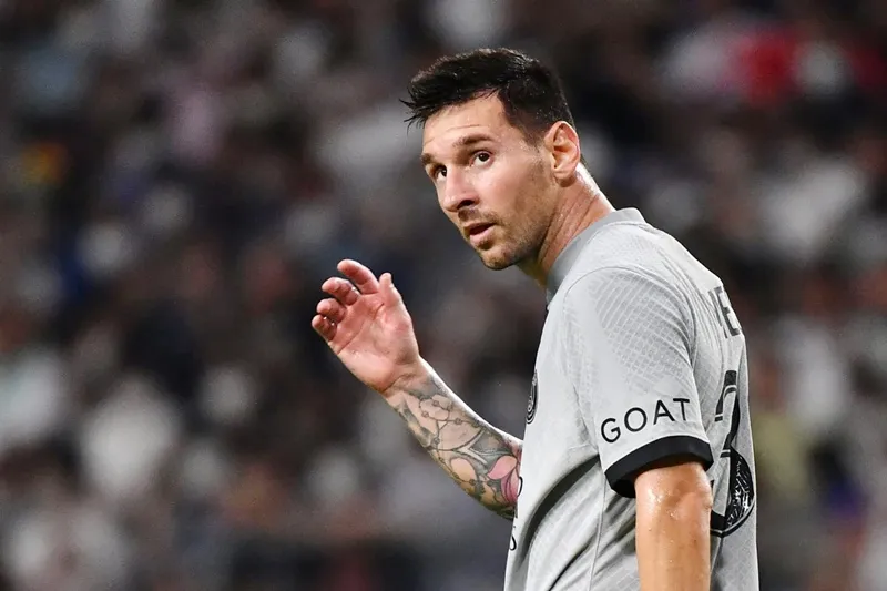 Lionel Messi đã được xác nhận sẽ rời PSG và sẽ đưa ra quyết định tương lai vào tuần tới.