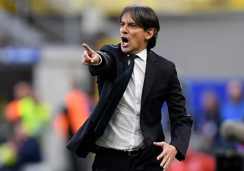 HLV Simone Inzaghi và đội bóng đã làm được công việc phi thường.
