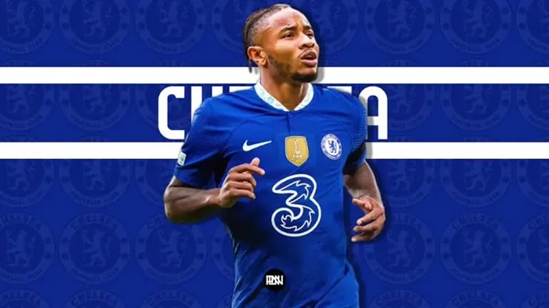 The Blues đã hoàn tất việc ký hợp đồng với tiền đạo Christopher Nkunku từ RB Leipzig. The Blues đã hoàn tất việc ký hợp đồng với tiền đạo Christopher Nkunku từ RB Leipzig.