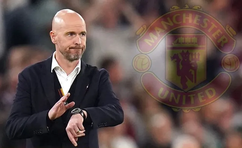 Ban lãnh đạo Quỷ đỏ buộc phải chi tiền nhằm giảm bớt sự căng thẳng của HLV Erik ten Hag?