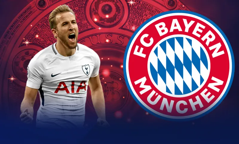 Bayern Munich rất tự tin sẽ có được Harry Kane vào mùa hè này.