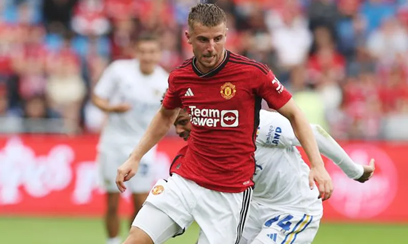 Mason Mount giỏi kiến tạo và ghi bàn sẽ giúp năng lực tấn công của Man.United cải thiện hơn.