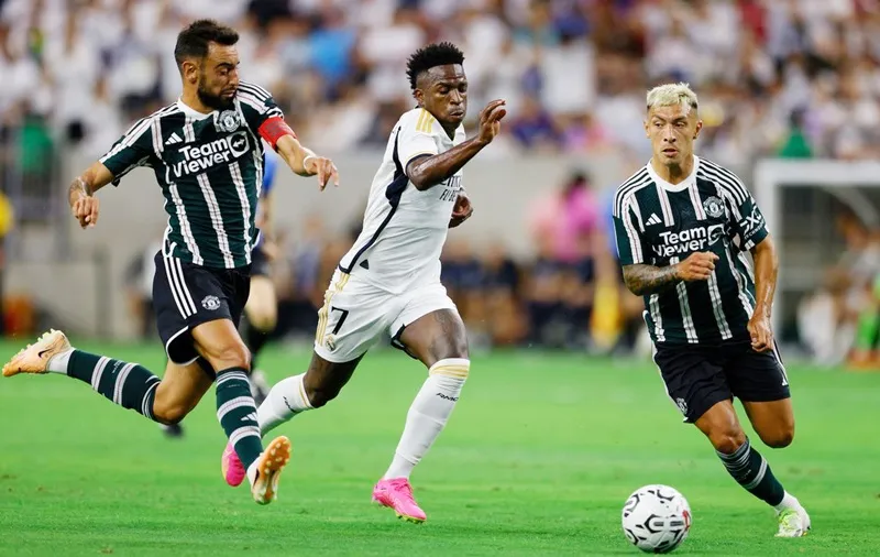 Đoàn quân của HLV Carlo Ancelotti thắng trận thứ 2 trong quá trình chuẩn bị mùa giải mới.