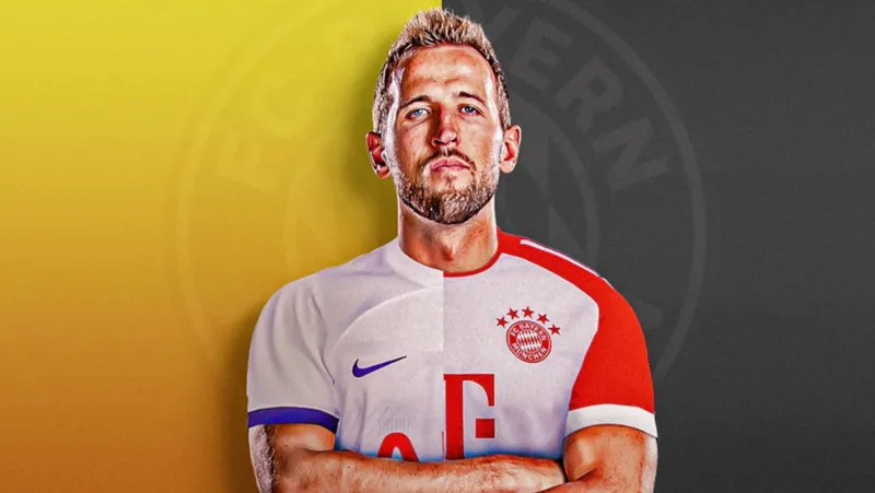 Bayern Munich được cho đã gửi lời đề nghị cuối cùng cho Harry Kane.