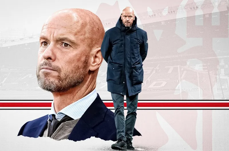 Erik ten Hag đang chứng minh là sự lựa chọn đúng đắn cho băng ghế huấn luyện ở Old Trafford.