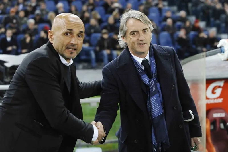 Tân HLV Luciano Spalletti thay thế Roberto Mancini bảo vệ danh hiệu mà tuyển Italy giành được vào năm 2021.