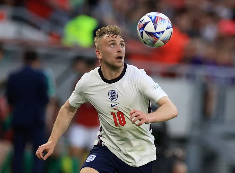 Jarrod Bowen khẳng định khoác áo tuyển Anh chơi tại Wembley là giấc mơ của mọi cầu thủ.