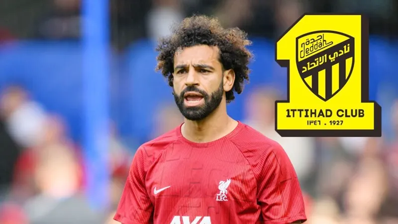 Những ngôi sao đẳng cấp như Mohamed Salah mới là ưu tiên tuyển mộ vào lúc này.
