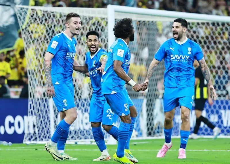 Al-Hilal vào bán kết AFC Champions League và lập kỷ lục thế giới thắng 28 trận liên tiếp.