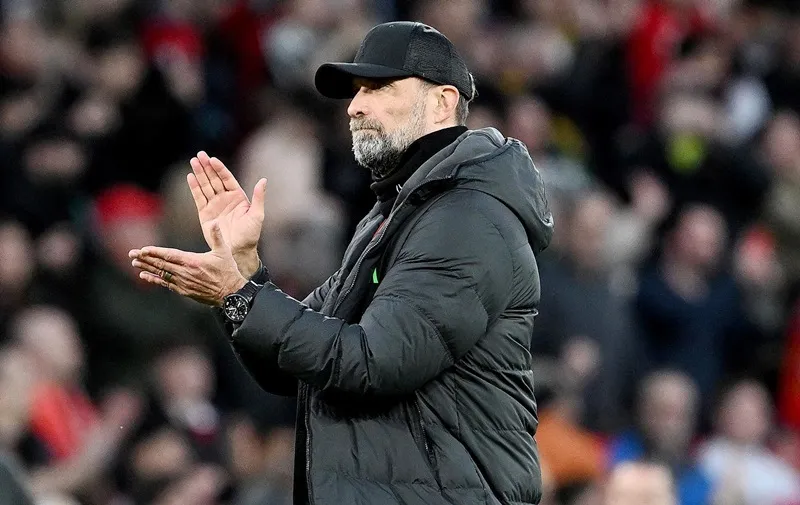 Klopp: “Hôm nay chúng tôi đã vượt quá giới hạn” | CHUYÊN TRANG THỂ THAO