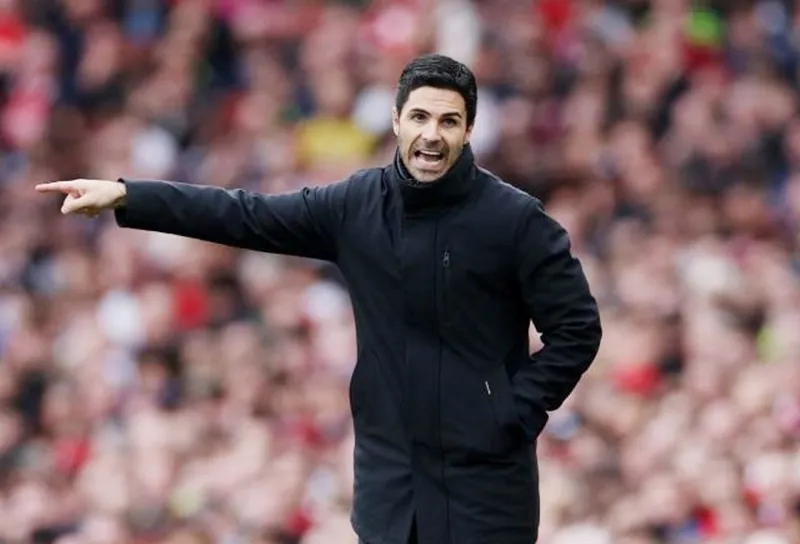 HLV Mikel Arteta tin rằng Arsenal có thể vượt qua Bayern Munich để vào bán kết.