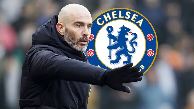 HLV Enzo Maresca đã sẵn sàng trở thành người kế nhiệm Mauricio Pochettino dẫn dắt Chelsea.