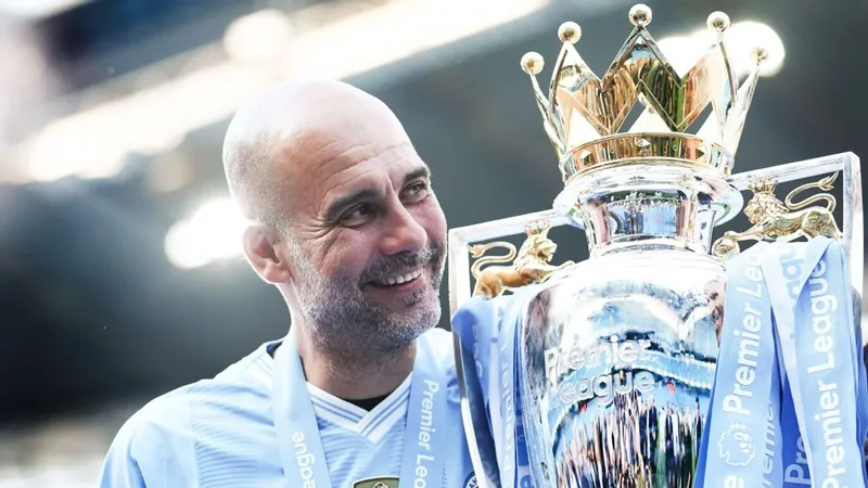 Man.City muốn Pep Guardiola đưa ra quyết định cuối cùng về tương lai trước Giáng sinh.