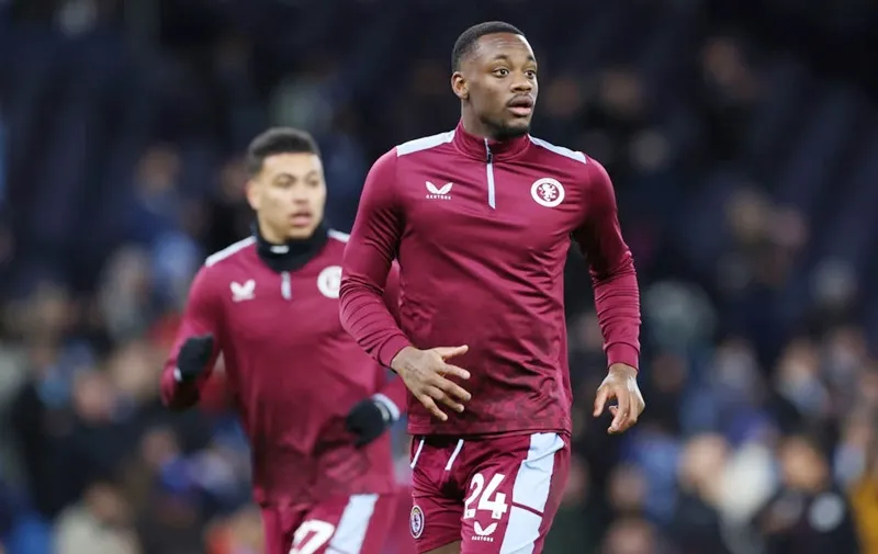 Aston Villa điều tra Jhon Duran sau khi tiền đạo này dường như có cử chỉ liên quan đến West Ham.