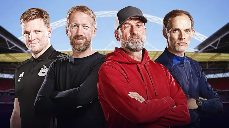 LĐBĐ Anh (FA) bị đặt dấu hỏi trong quá trình bổ nhiệm người kế nhiệm Gareth Southgate.